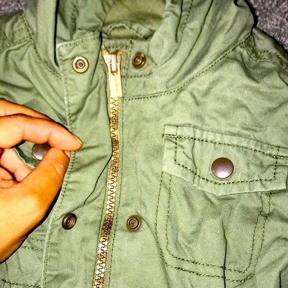 Toddler Jacket! - Picture 5 of 5